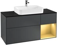 Villeroy & Boch Finion Waschtischunterschrank F42, F422HFHG F422HFHG