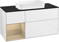 Villeroy & Boch Finion Waschtischunterschrank F29, F292PCGF F292PCGF