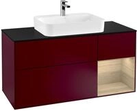 Villeroy & Boch Finion Waschtischunterschrank F42, F422PCHB F422PCHB