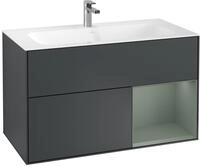 Villeroy & Boch Finion Waschtischunterschrank G04, G040GMHG G040GMHG