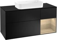 Villeroy & Boch Finion Waschtischunterschrank F30, F302PCPD F302PCPD