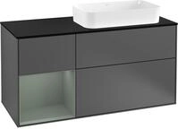 Villeroy & Boch Finion Waschtischunterschrank F27, F272GMGK F272GMGK