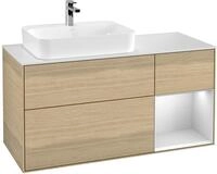 Villeroy & Boch Finion Waschtischunterschrank F40, F401MTPC F401MTPC