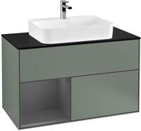 Villeroy & Boch Finion Waschtischunterschrank F36, F362GKGM F362GKGM