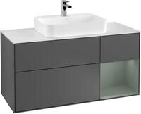Villeroy & Boch Finion Waschtischunterschrank F42, F421GMGK F421GMGK