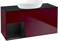 Villeroy & Boch Finion Waschtischunterschrank FA6, FA62PDHB FA62PDHB