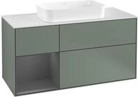 Villeroy & Boch Finion Waschtischunterschrank F29, F291GKGM F291GKGM