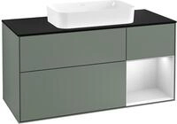 Villeroy & Boch Finion Waschtischunterschrank F30, F302MTGM F302MTGM