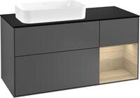 Villeroy & Boch Finion Waschtischunterschrank F28, F282PCGK F282PCGK