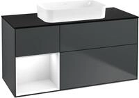 Villeroy & Boch Finion Waschtischunterschrank F70, F702GFHG F702GFHG