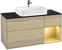 Villeroy & Boch Finion Waschtischunterschrank F42, F422HFPC F422HFPC