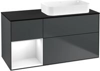 Villeroy & Boch Finion Waschtischunterschrank F68, F682GFHG F682GFHG