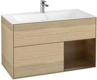 Villeroy & Boch Finion Waschtischunterschrank G04, G040GNPC G040GNPC