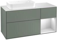 Villeroy & Boch Finion Waschtischunterschrank F28, F281MTGM F281MTGM