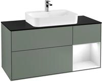 Villeroy & Boch Finion Waschtischunterschrank F42, F422GFGM F422GFGM