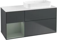 Villeroy & Boch Finion Waschtischunterschrank F68, F681GMHG F681GMHG