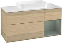 Villeroy & Boch Finion Waschtischunterschrank F30, F301GMPC F301GMPC