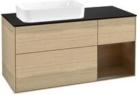 Villeroy & Boch Finion Waschtischunterschrank F69, F692GNPC F692GNPC
