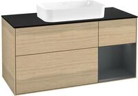 Villeroy & Boch Finion Waschtischunterschrank F71, F712HGPC F712HGPC