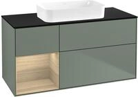 Villeroy & Boch Finion Waschtischunterschrank F70, F702PCGM F702PCGM