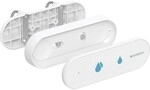 Geberit Fernbet&auml;tigung f&uuml;r 2-Mengen-Sp&uuml;lung, Bluetooth: wei&szlig;-alpin, 115708001