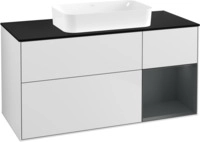 Villeroy & Boch Finion Waschtischunterschrank F71, F712HGMT F712HGMT