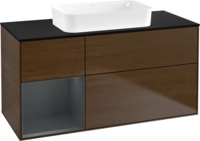 Villeroy & Boch Finion Waschtischunterschrank F70, F702HGGN F702HGGN