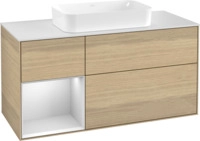 Villeroy & Boch Finion Waschtischunterschrank F29, F291MTPC F291MTPC