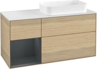 Villeroy & Boch Finion Waschtischunterschrank F68, F681HGPC F681HGPC
