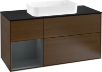 Villeroy & Boch Finion Waschtischunterschrank F29, F292HGGN F292HGGN