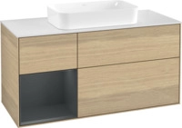 Villeroy & Boch Finion Waschtischunterschrank F70, F701HGPC F701HGPC