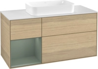 Villeroy & Boch Finion Waschtischunterschrank F29, F291GMPC F291GMPC