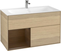 Villeroy & Boch Finion Waschtischunterschrank G03, G030GNPC G030GNPC