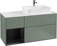 Villeroy & Boch Finion Waschtischunterschrank F39, F391PDGM F391PDGM
