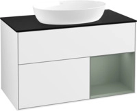 Villeroy & Boch Finion Waschtischunterschrank FA2, FA22GMGF FA22GMGF