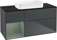 Villeroy & Boch Finion Waschtischunterschrank F70, F702GMHG F702GMHG