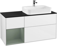 Villeroy & Boch Finion Waschtischunterschrank F39, F392GMGF F392GMGF