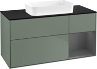 Villeroy & Boch Finion Waschtischunterschrank F71, F712GKGM F712GKGM