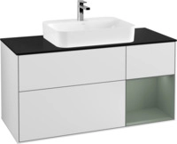 Villeroy & Boch Finion Waschtischunterschrank F42, F422GMMT F422GMMT