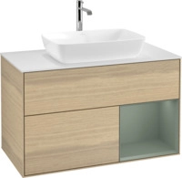 Villeroy & Boch Finion Waschtischunterschrank F78, F781GMPC F781GMPC