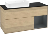 Villeroy & Boch Finion Waschtischunterschrank F69, F692HGPC F692HGPC