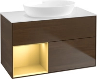 Villeroy & Boch Finion Waschtischunterschrank FA1, FA11HFGN FA11HFGN