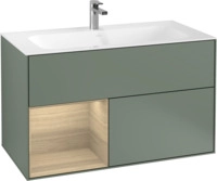 Villeroy & Boch Finion Waschtischunterschrank F03, F030PCGM F030PCGM