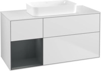 Villeroy & Boch Finion Waschtischunterschrank F70, F701HGMT F701HGMT
