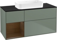 Villeroy & Boch Finion Waschtischunterschrank F70, F702GNGM F702GNGM
