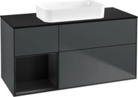 Villeroy & Boch Finion Waschtischunterschrank F70, F702PDHG F702PDHG