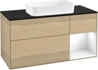 Villeroy & Boch Finion Waschtischunterschrank F71, F712GFPC F712GFPC