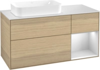 Villeroy & Boch Finion Waschtischunterschrank F28, F281MTPC F281MTPC