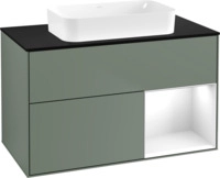 Villeroy & Boch Finion Waschtischunterschrank F66, F662GFGM F662GFGM