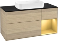 Villeroy & Boch Finion Waschtischunterschrank F30, F302HFPC F302HFPC